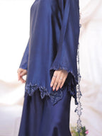 Midnight Silk