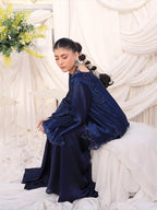 Midnight Silk