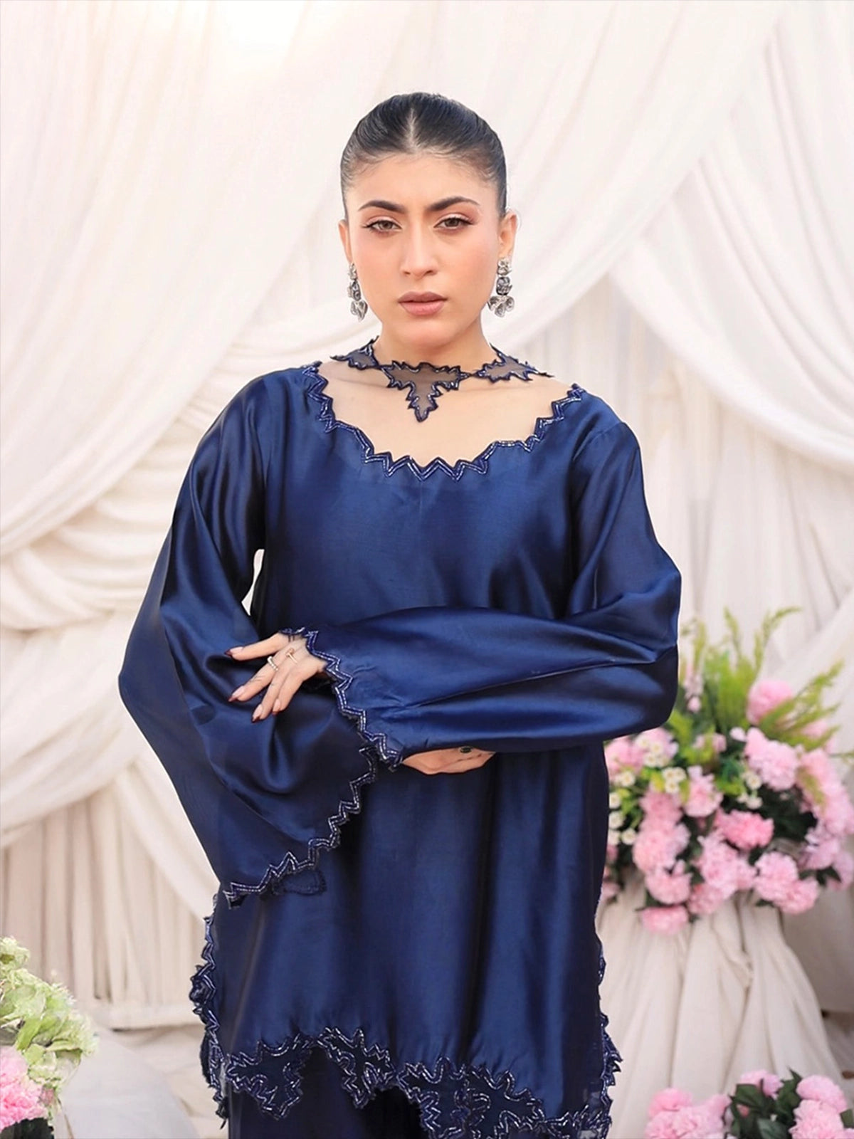 Midnight Silk