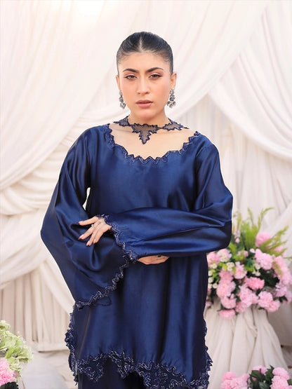Midnight Silk