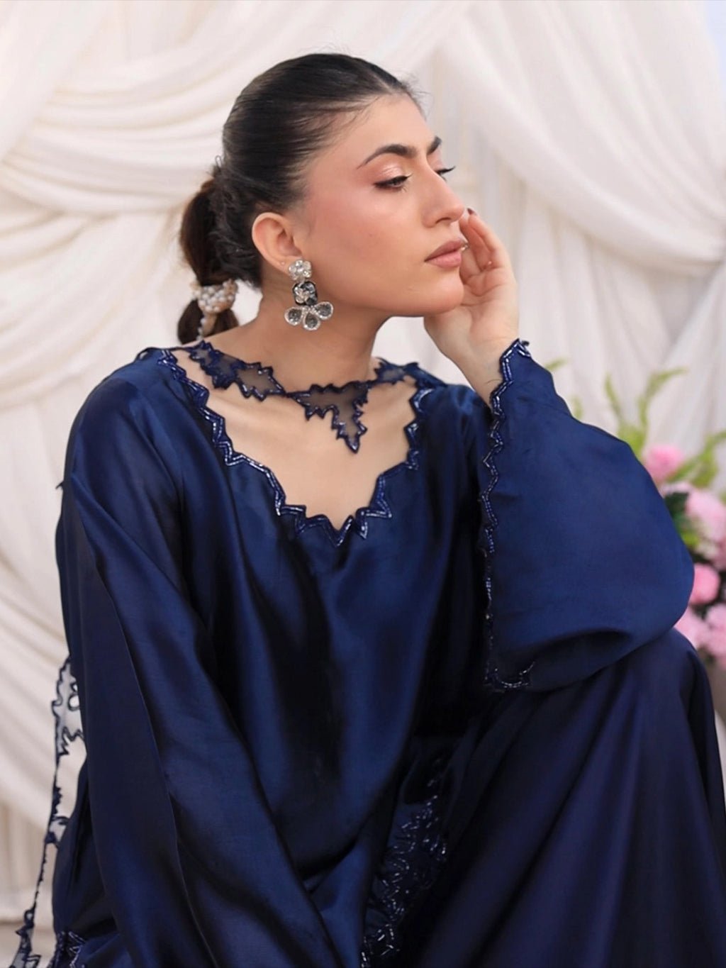 Midnight Silk