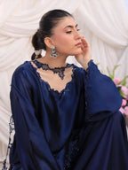 Midnight Silk