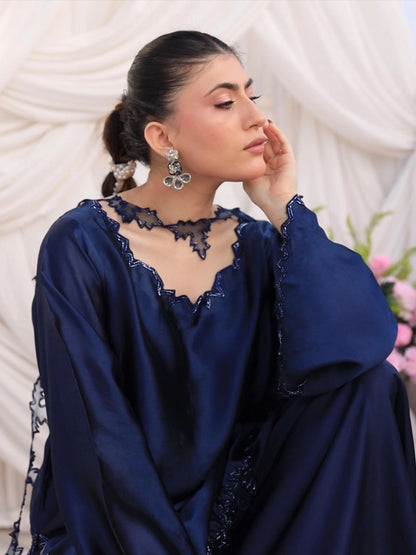Midnight Silk