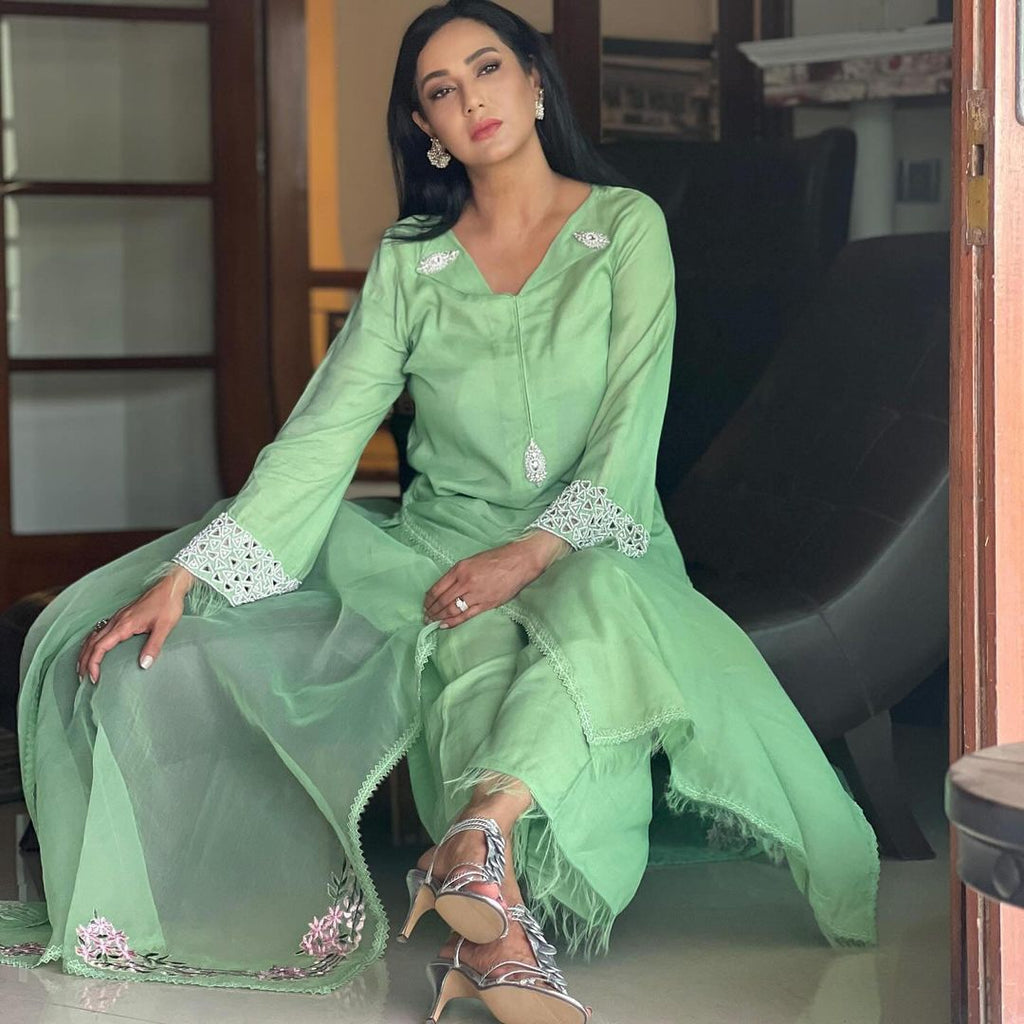 Zareen