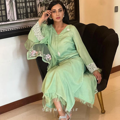 Zareen