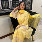 Yellow Fantasy