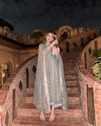 Formal Long Frock