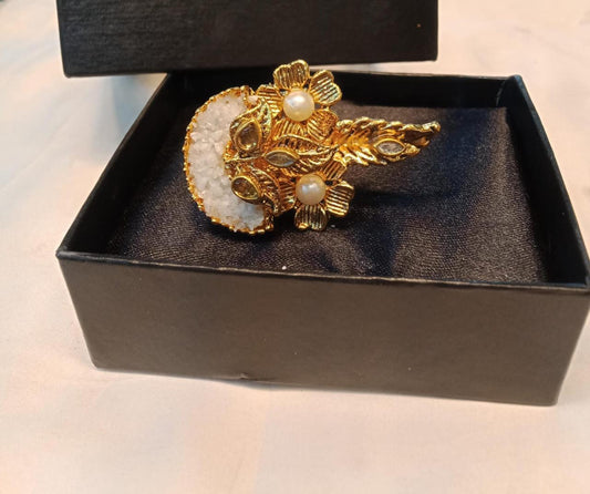 Crash Ring