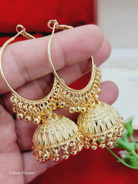 Bali Jhumka