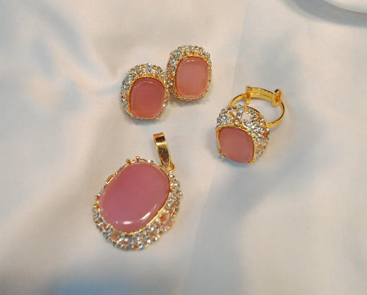 Formal jewelry Set