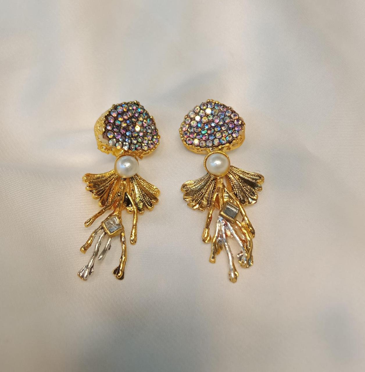 Turkish style Earrings