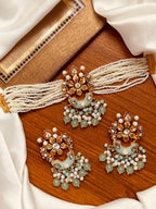 Chokar Set