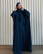 Imported Korean Abaya