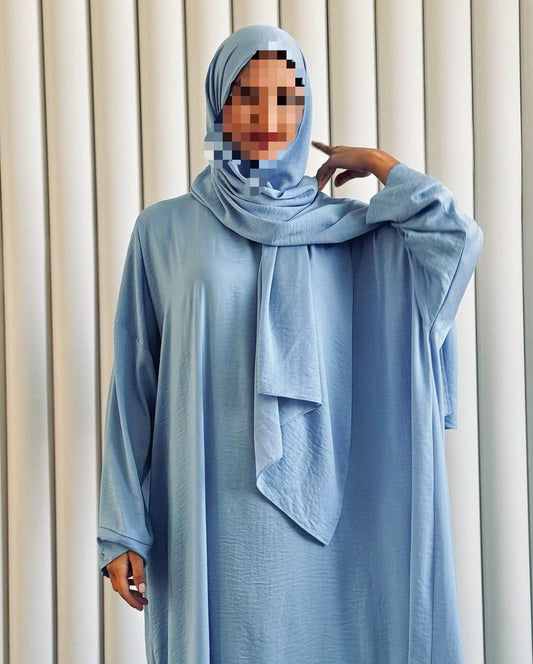 Imported Korean Abaya