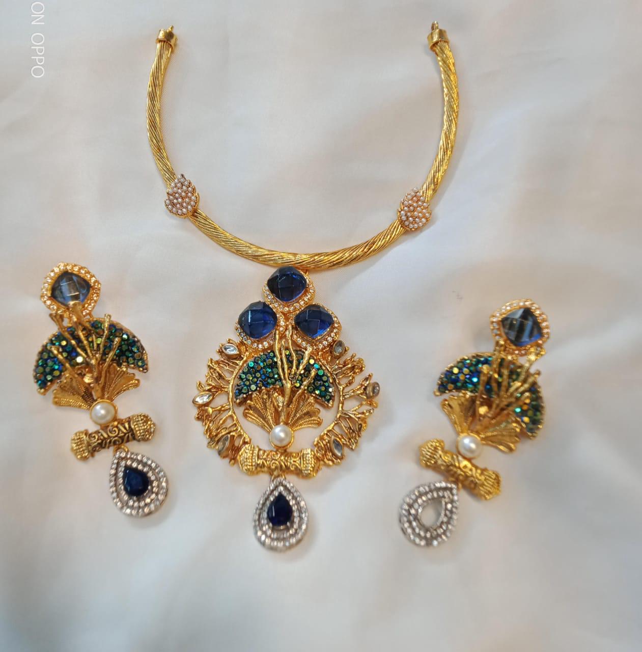 Handmade Designer Set