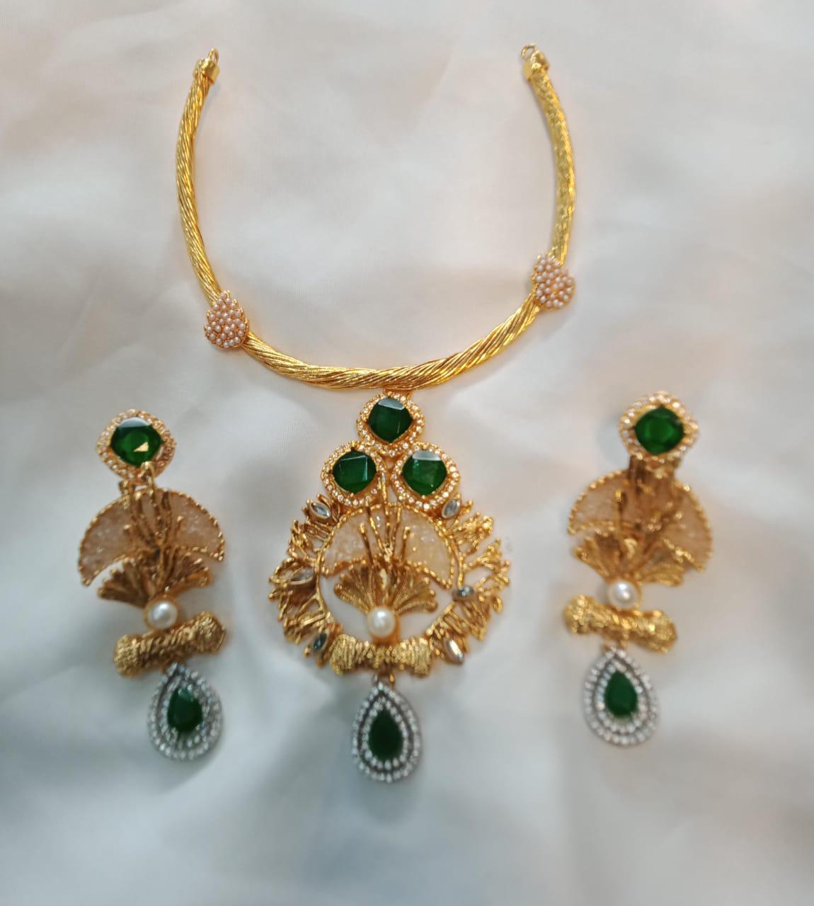 Handmade Designer Set
