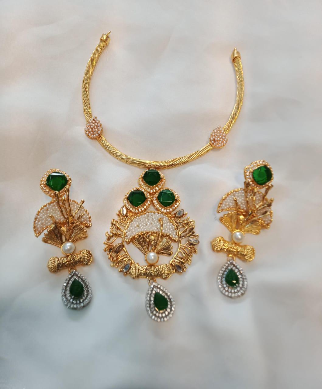 Handmade Designer Set