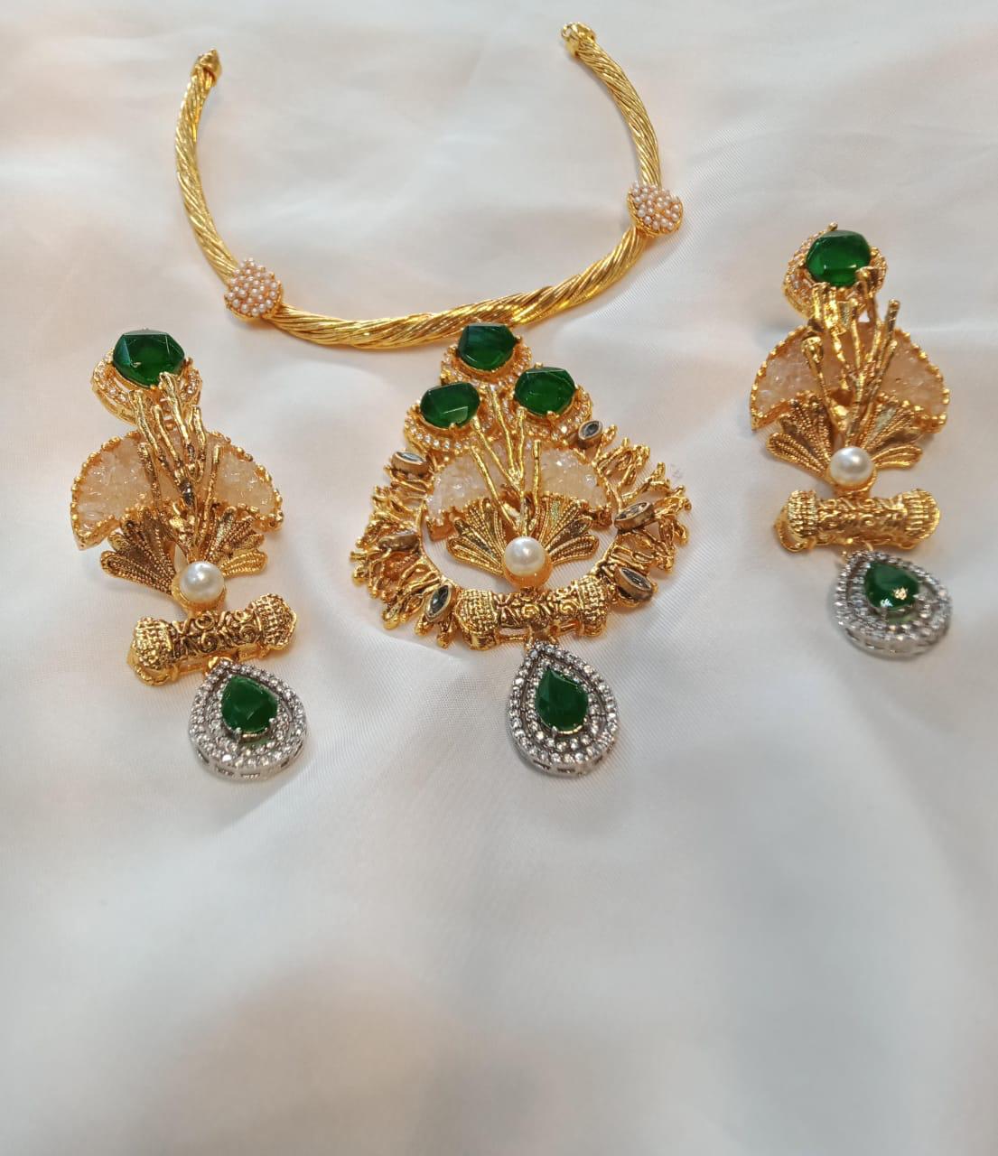 Handmade Designer Set