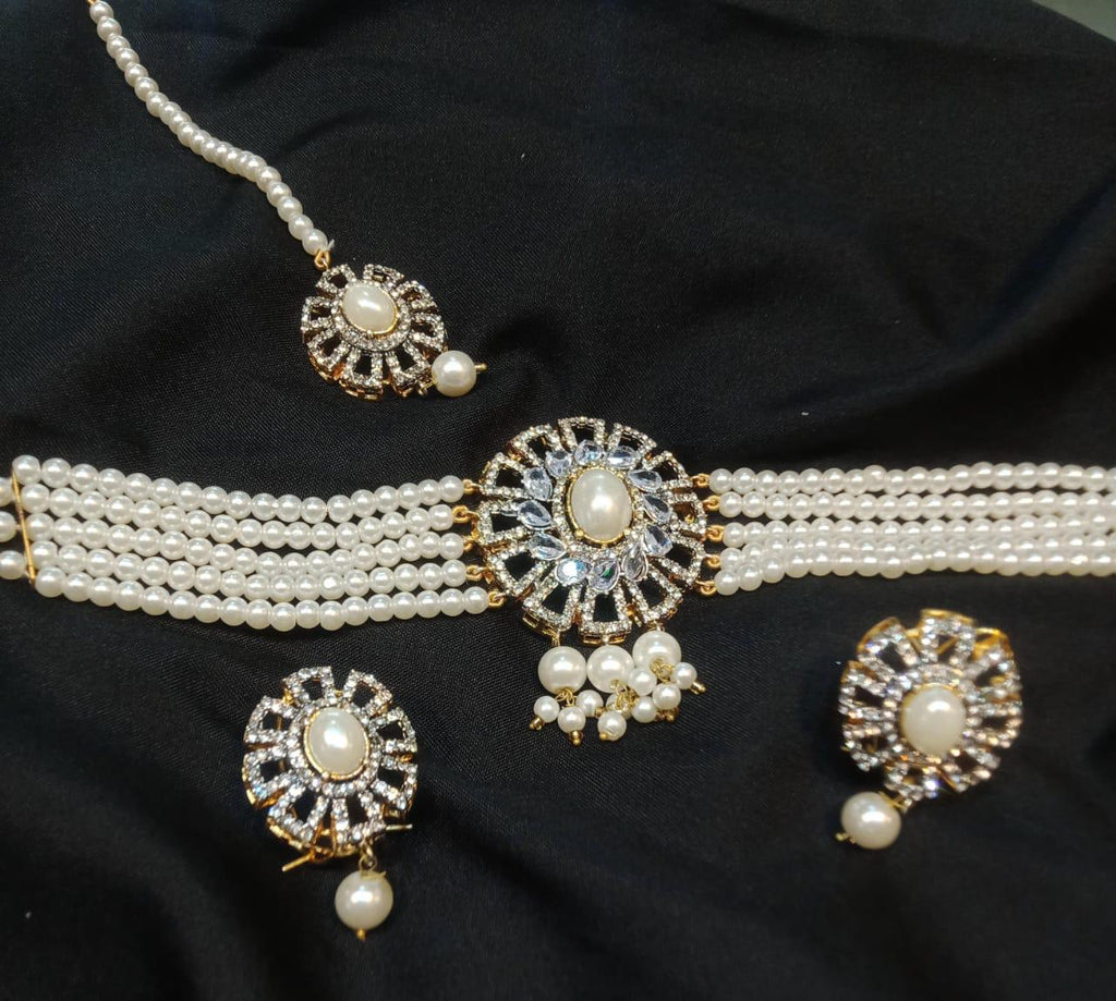feroza norratan bridal set
