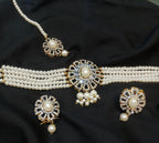 feroza norratan bridal set