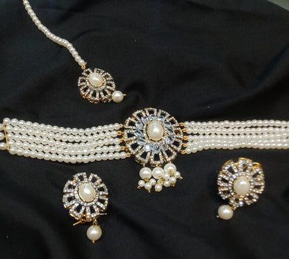 feroza norratan bridal set