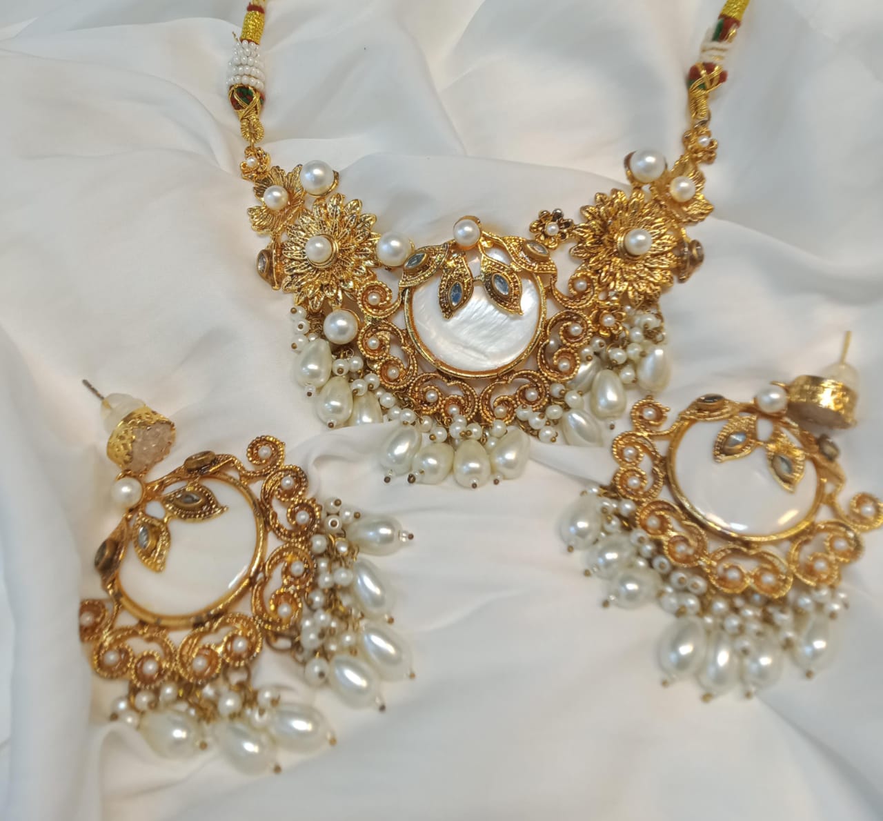 Designer Seap set