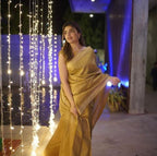 Classic Banarasi Saree