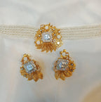 Turkish style mother pearl set