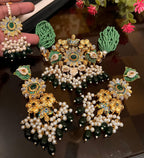 Three-piece Formal Set