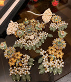 Three-piece Formal Set