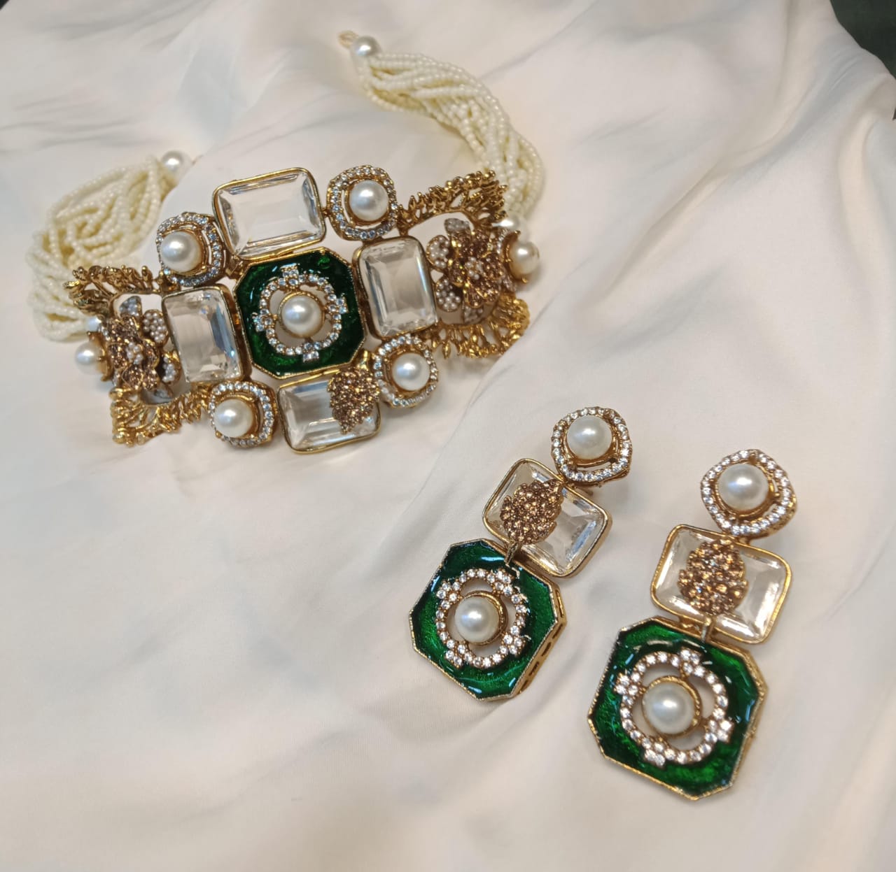 Designer set