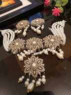 Heavy Formal Four piece set