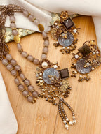 Turkish Three Piece Set