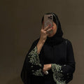 Black Abaya