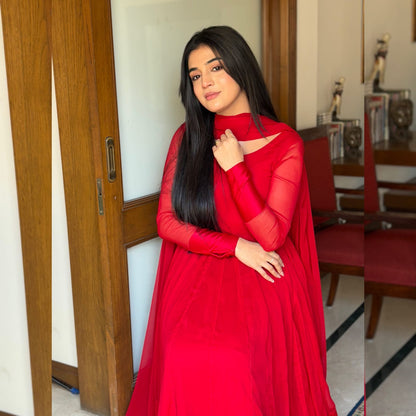 Scarlet Grace