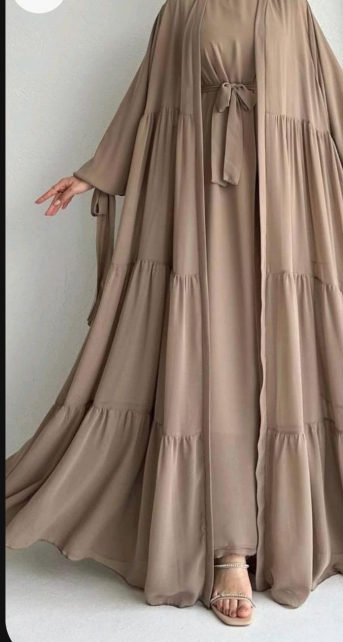 Carmel Abaya