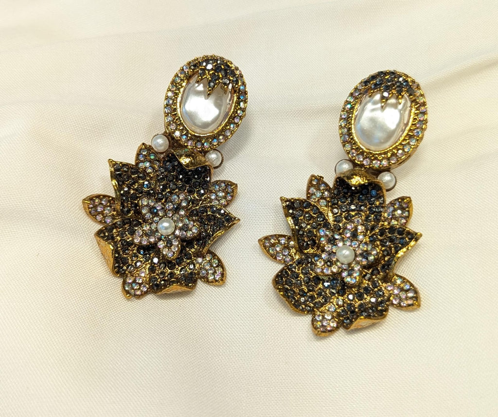Tukish Earings
