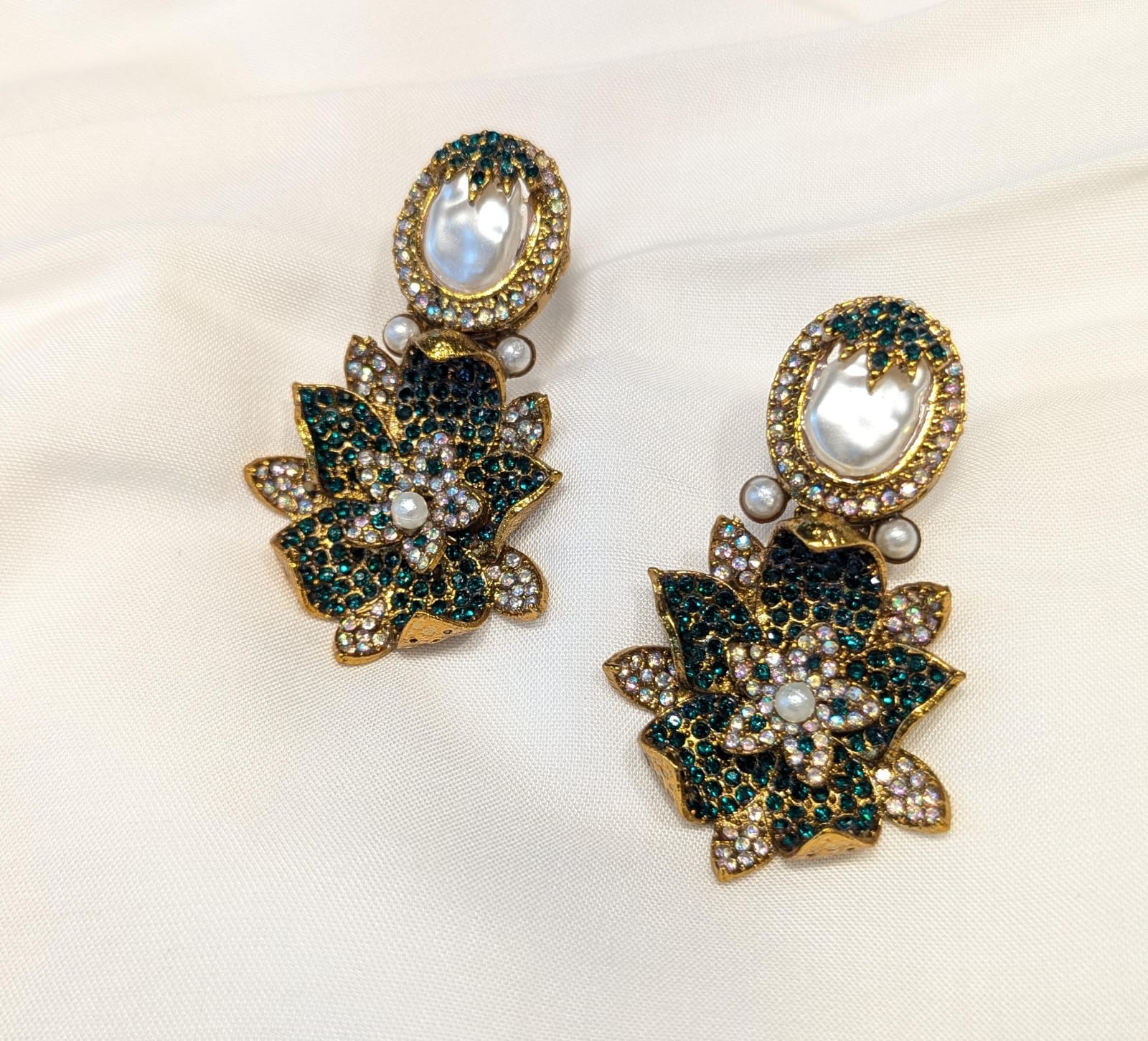 Tukish Earings