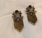 Turkish designer earings