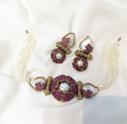 Turkish Choker Set