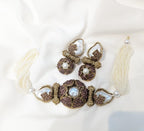 Turkish Choker Set