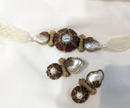 Turkish Choker Set