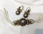 Turkish Choker Set