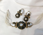 Turkish Choker Set
