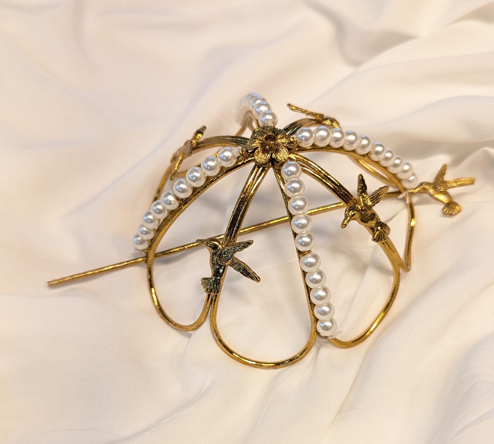 Hair band jura