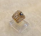 Pearl ring