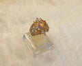 Royal gem ring