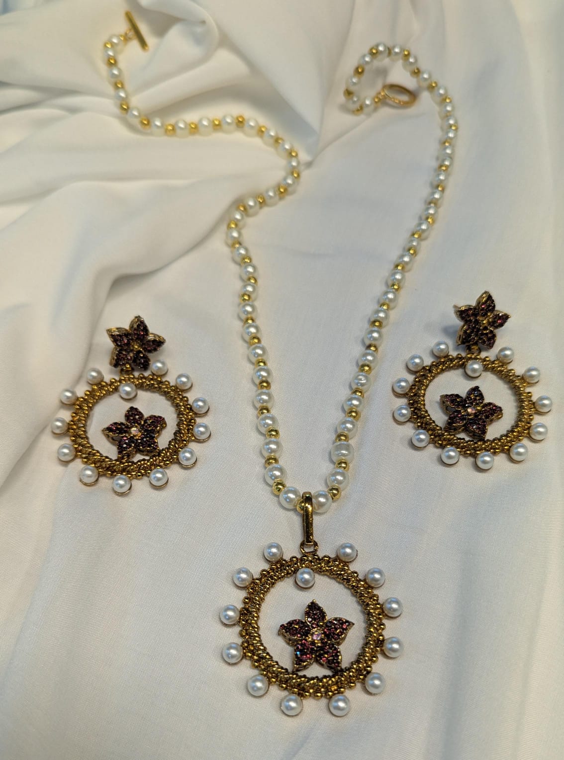 Turkish Set