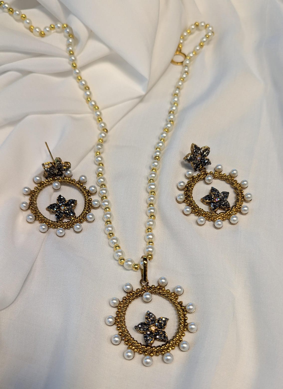 Turkish Set