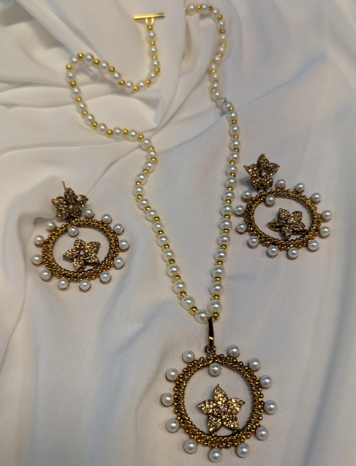 Turkish Set